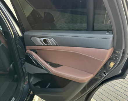 Сірий БМВ Х6, об'ємом двигуна 3 л та пробігом 99 тис. км за 82000 $, фото 43 на Automoto.ua