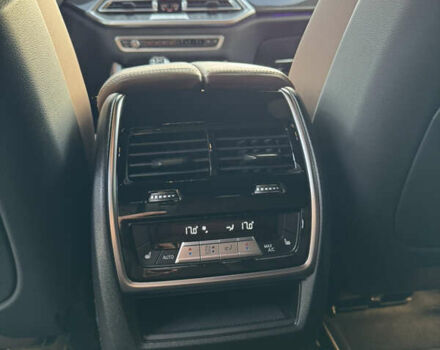 Сірий БМВ Х6, об'ємом двигуна 3 л та пробігом 99 тис. км за 82000 $, фото 40 на Automoto.ua