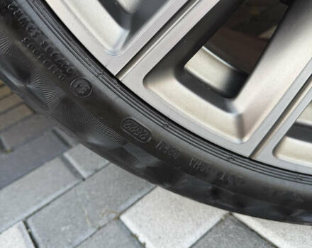 Сірий БМВ Х6, об'ємом двигуна 3 л та пробігом 99 тис. км за 82000 $, фото 21 на Automoto.ua