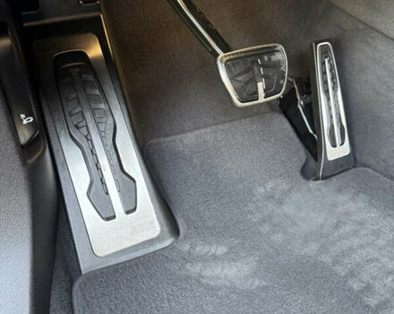 Сірий БМВ Х6, об'ємом двигуна 3 л та пробігом 99 тис. км за 82000 $, фото 27 на Automoto.ua