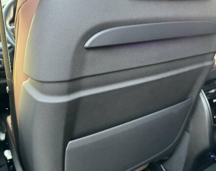 Сірий БМВ Х6, об'ємом двигуна 3 л та пробігом 99 тис. км за 82000 $, фото 39 на Automoto.ua