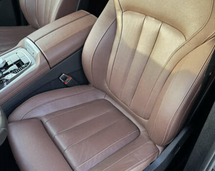 Сірий БМВ Х6, об'ємом двигуна 3 л та пробігом 99 тис. км за 82000 $, фото 24 на Automoto.ua