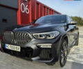 Сірий БМВ Х6, об'ємом двигуна 3 л та пробігом 99 тис. км за 82000 $, фото 5 на Automoto.ua