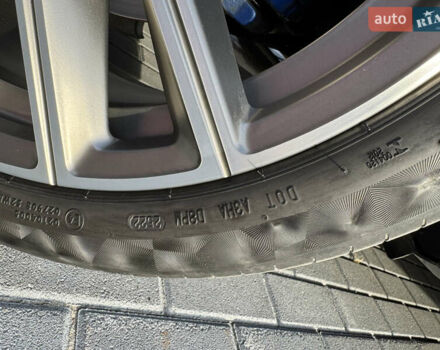 Сірий БМВ Х6, об'ємом двигуна 3 л та пробігом 99 тис. км за 82000 $, фото 20 на Automoto.ua