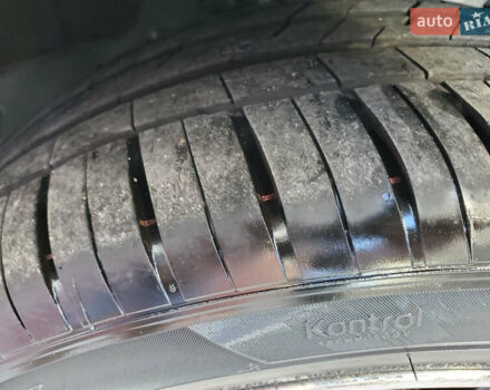 Серый БМВ Х6, объемом двигателя 2.99 л и пробегом 130 тыс. км за 65000 $, фото 22 на Automoto.ua