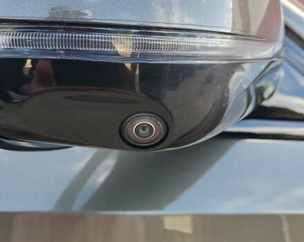 Серый БМВ Х6, объемом двигателя 2.99 л и пробегом 130 тыс. км за 65000 $, фото 13 на Automoto.ua