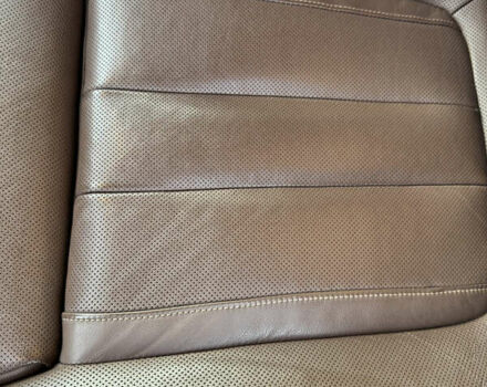 Сірий БМВ Х6, об'ємом двигуна 3 л та пробігом 99 тис. км за 82000 $, фото 25 на Automoto.ua