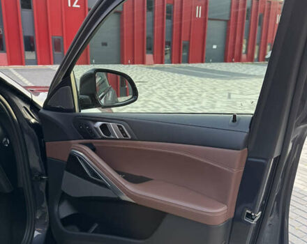 Сірий БМВ Х6, об'ємом двигуна 3 л та пробігом 99 тис. км за 82000 $, фото 47 на Automoto.ua
