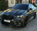 Серый БМВ Х6, объемом двигателя 3 л и пробегом 52 тыс. км за 75000 $, фото 1 на Automoto.ua