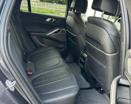 Сірий БМВ Х6, об'ємом двигуна 2.99 л та пробігом 107 тис. км за 75000 $, фото 36 на Automoto.ua