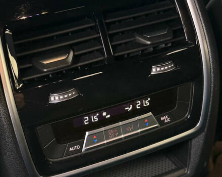 Серый БМВ Х6, объемом двигателя 3 л и пробегом 60 тыс. км за 68000 $, фото 6 на Automoto.ua