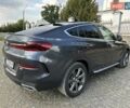 Сірий БМВ Х6, об'ємом двигуна 2.99 л та пробігом 107 тис. км за 75000 $, фото 19 на Automoto.ua