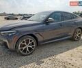 Сірий БМВ Х6, об'ємом двигуна 0 л та пробігом 49 тис. км за 17000 $, фото 1 на Automoto.ua