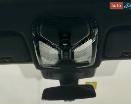 Сірий БМВ Х6, об'ємом двигуна 2.99 л та пробігом 176 тис. км за 59700 $, фото 21 на Automoto.ua