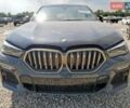 Сірий БМВ Х6, об'ємом двигуна 0 л та пробігом 49 тис. км за 17000 $, фото 4 на Automoto.ua