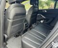 Сірий БМВ Х6, об'ємом двигуна 2.99 л та пробігом 107 тис. км за 75000 $, фото 5 на Automoto.ua