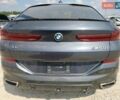 Сірий БМВ Х6, об'ємом двигуна 0 л та пробігом 49 тис. км за 17000 $, фото 5 на Automoto.ua