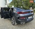 Сірий БМВ Х6, об'ємом двигуна 2.99 л та пробігом 107 тис. км за 75000 $, фото 42 на Automoto.ua