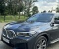 Сірий БМВ Х6, об'ємом двигуна 2.99 л та пробігом 107 тис. км за 75000 $, фото 23 на Automoto.ua