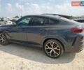 Сірий БМВ Х6, об'ємом двигуна 0 л та пробігом 49 тис. км за 17000 $, фото 1 на Automoto.ua