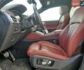 Сірий БМВ Х6, об'ємом двигуна 0 л та пробігом 49 тис. км за 17000 $, фото 6 на Automoto.ua