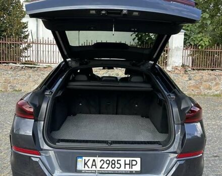 Сірий БМВ Х6, об'ємом двигуна 2.99 л та пробігом 107 тис. км за 75000 $, фото 28 на Automoto.ua