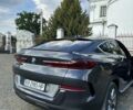Сірий БМВ Х6, об'ємом двигуна 2.99 л та пробігом 107 тис. км за 75000 $, фото 7 на Automoto.ua