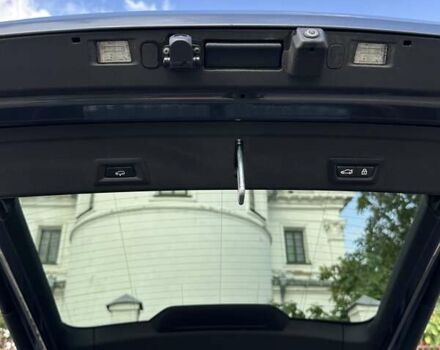 Сірий БМВ Х6, об'ємом двигуна 2.99 л та пробігом 107 тис. км за 75000 $, фото 29 на Automoto.ua