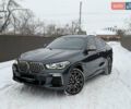 Сірий БМВ Х6, об'ємом двигуна 2.99 л та пробігом 149 тис. км за 65550 $, фото 1 на Automoto.ua
