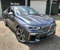 Серый БМВ Х6, объемом двигателя 3 л и пробегом 2 тыс. км за 129900 $, фото 1 на Automoto.ua