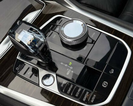 Серый БМВ Х6, объемом двигателя 3 л и пробегом 60 тыс. км за 68000 $, фото 15 на Automoto.ua