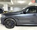 Сірий БМВ Х6, об'ємом двигуна 2.99 л та пробігом 86 тис. км за 67000 $, фото 4 на Automoto.ua