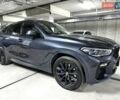 Сірий БМВ Х6, об'ємом двигуна 2.99 л та пробігом 86 тис. км за 67000 $, фото 14 на Automoto.ua