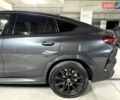 Сірий БМВ Х6, об'ємом двигуна 2.99 л та пробігом 86 тис. км за 67000 $, фото 5 на Automoto.ua