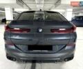 Сірий БМВ Х6, об'ємом двигуна 2.99 л та пробігом 86 тис. км за 67000 $, фото 10 на Automoto.ua