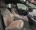 Сірий БМВ Х6, об'ємом двигуна 2.99 л та пробігом 86 тис. км за 67000 $, фото 32 на Automoto.ua