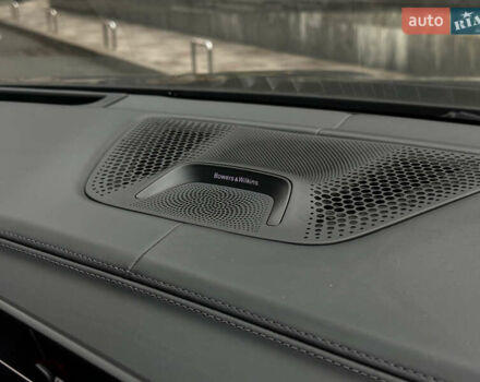 Серый БМВ Х6, объемом двигателя 4.39 л и пробегом 79 тыс. км за 99999 $, фото 28 на Automoto.ua