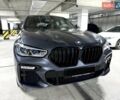 Сірий БМВ Х6, об'ємом двигуна 2.99 л та пробігом 86 тис. км за 67000 $, фото 17 на Automoto.ua