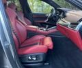 Серый БМВ Х6, объемом двигателя 4.4 л и пробегом 22 тыс. км за 48900 $, фото 9 на Automoto.ua