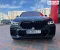 Сірий БМВ Х6, об'ємом двигуна 3 л та пробігом 90 тис. км за 98000 $, фото 50 на Automoto.ua