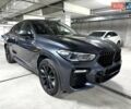 Сірий БМВ Х6, об'ємом двигуна 2.99 л та пробігом 86 тис. км за 67000 $, фото 15 на Automoto.ua
