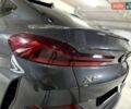 Серый БМВ Х6, объемом двигателя 2.99 л и пробегом 86 тыс. км за 67000 $, фото 9 на Automoto.ua