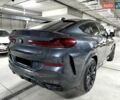 Сірий БМВ Х6, об'ємом двигуна 2.99 л та пробігом 86 тис. км за 67000 $, фото 11 на Automoto.ua