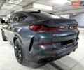 Сірий БМВ Х6, об'ємом двигуна 2.99 л та пробігом 86 тис. км за 67000 $, фото 7 на Automoto.ua