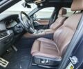 Серый БМВ Х6, объемом двигателя 4.4 л и пробегом 75 тыс. км за 64500 $, фото 20 на Automoto.ua