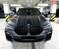 Сірий БМВ Х6, об'ємом двигуна 2.99 л та пробігом 86 тис. км за 67000 $, фото 18 на Automoto.ua