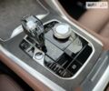 Сірий БМВ Х6, об'ємом двигуна 3 л та пробігом 40 тис. км за 102800 $, фото 25 на Automoto.ua