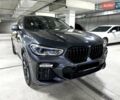 Сірий БМВ Х6, об'ємом двигуна 2.99 л та пробігом 86 тис. км за 67000 $, фото 16 на Automoto.ua