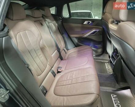 Сірий БМВ Х6, об'ємом двигуна 2.99 л та пробігом 86 тис. км за 67000 $, фото 29 на Automoto.ua