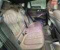 Сірий БМВ Х6, об'ємом двигуна 2.99 л та пробігом 86 тис. км за 67000 $, фото 29 на Automoto.ua